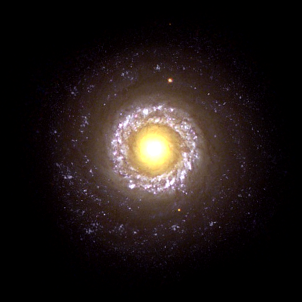 几个人头 ngc6334 ngc6357