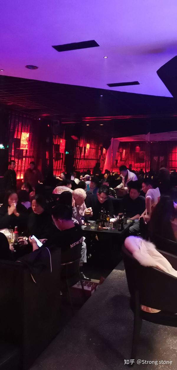 遵义酒吧探店首选苏州路百鬼夜行酒吧
