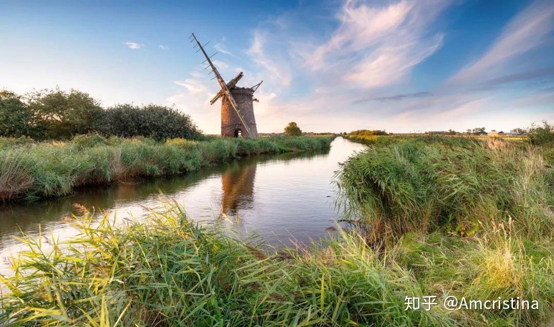 伦敦湿地中心丨London Wetland Centre 知乎