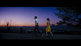如何评价电影《爱乐之城》(la la land)?