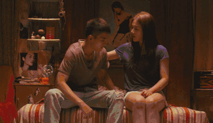 不爱记仇也懒得争论,懒得计较,懒得小心眼.