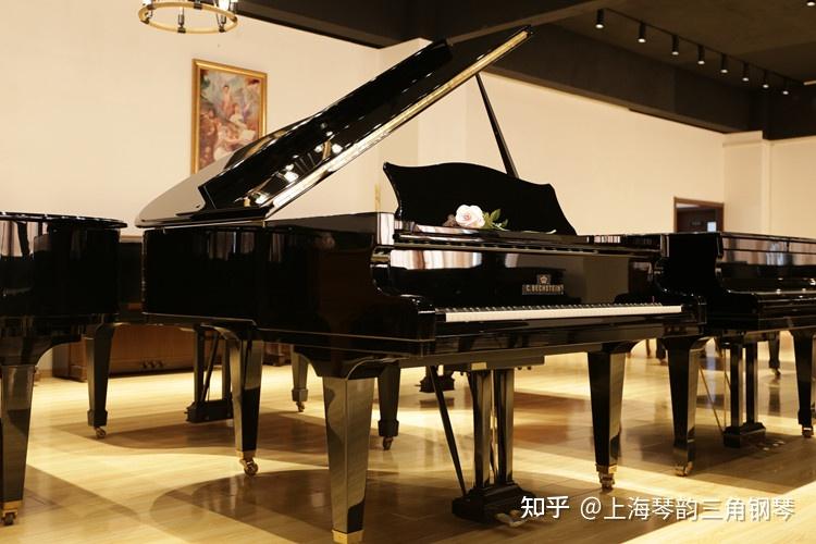 贝希斯坦cbechstein02berlinl167三角钢琴