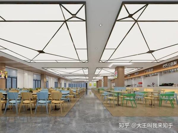 湖北商贸学院又是焕然一新,学校巨资上亿元打造湖北省