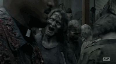 如何评价《行尸走肉》第八季第五集 s08e05?