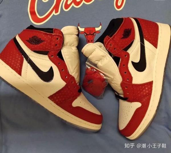 aj冷知识丨aj1为什么有9孔和8孔之分aj系列的正代到底有几双
