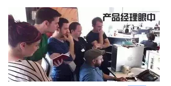 java程序员的日常工作包括哪些?