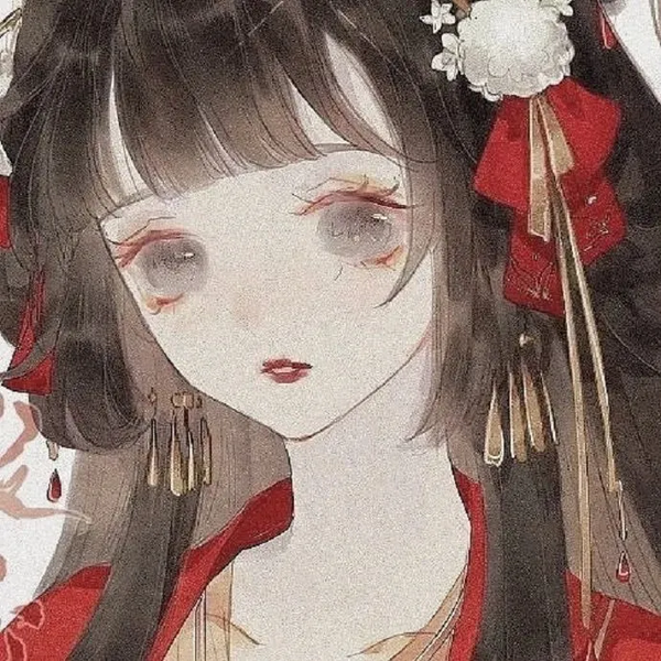 女生微信头像 朋友圈背景图(套图)超极nice!