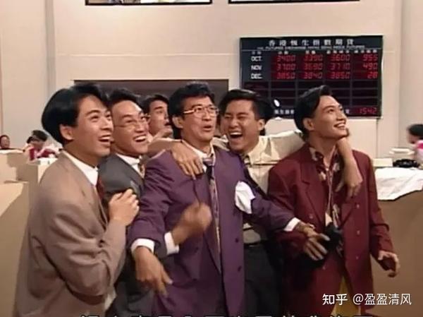电视剧清风系列(11):大时代