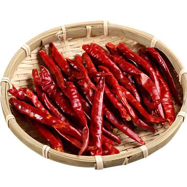 印度的辣椒干的进口报关