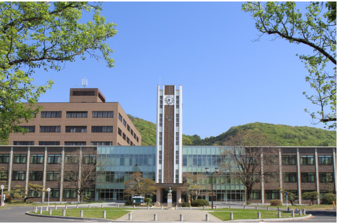 日本研究生项目2022年4月入学冈山大学预备教育特别课程研究生申请