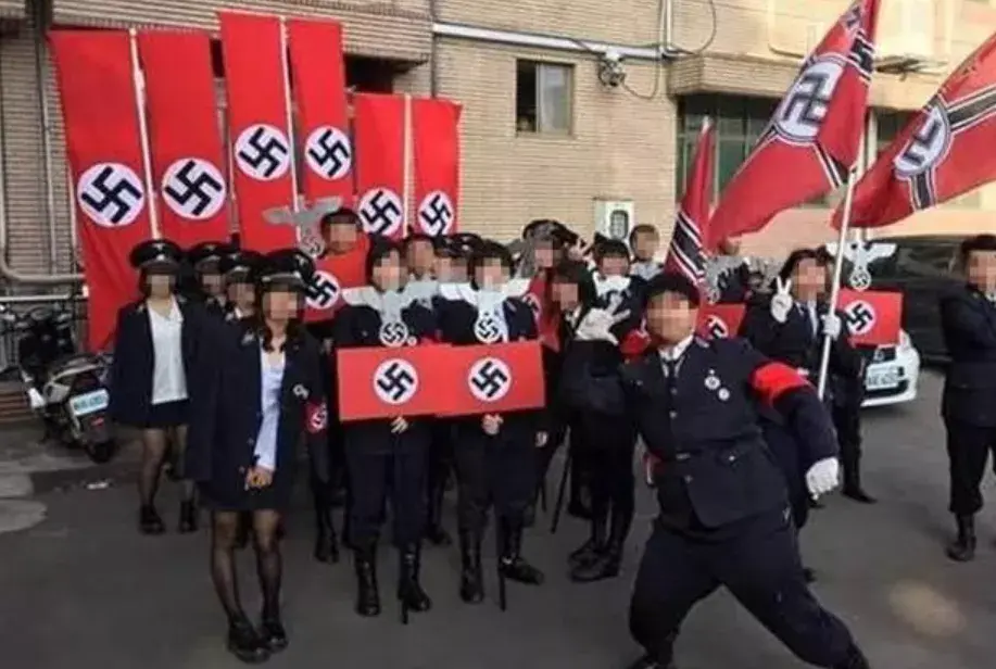 复活纳粹德国需要多长时间?