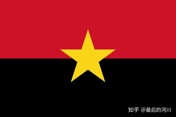 【tno势力介绍】ang安哥拉