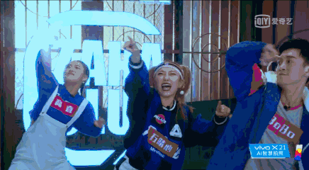 舞技炸裂,良心制作,电影级别,《热血街舞团》不爆,观众都不服