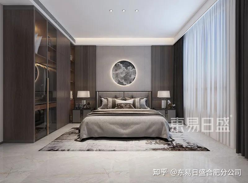 2021年最受欢迎的3种装修风格轻奢风现代风新中式