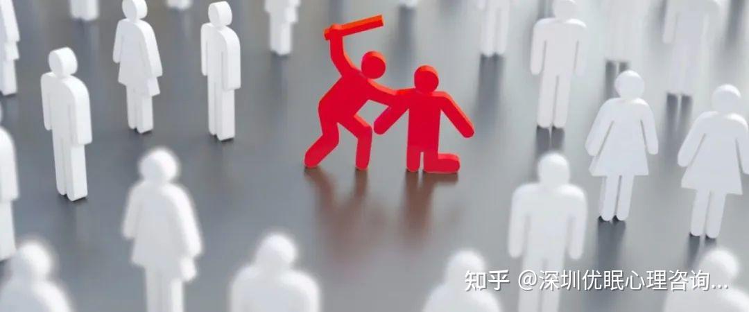 心理知识科普旁观者效应是什么 知乎