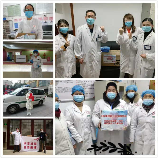 对话药明康德赵宁博士面对疫情我们的责任和担当是什么