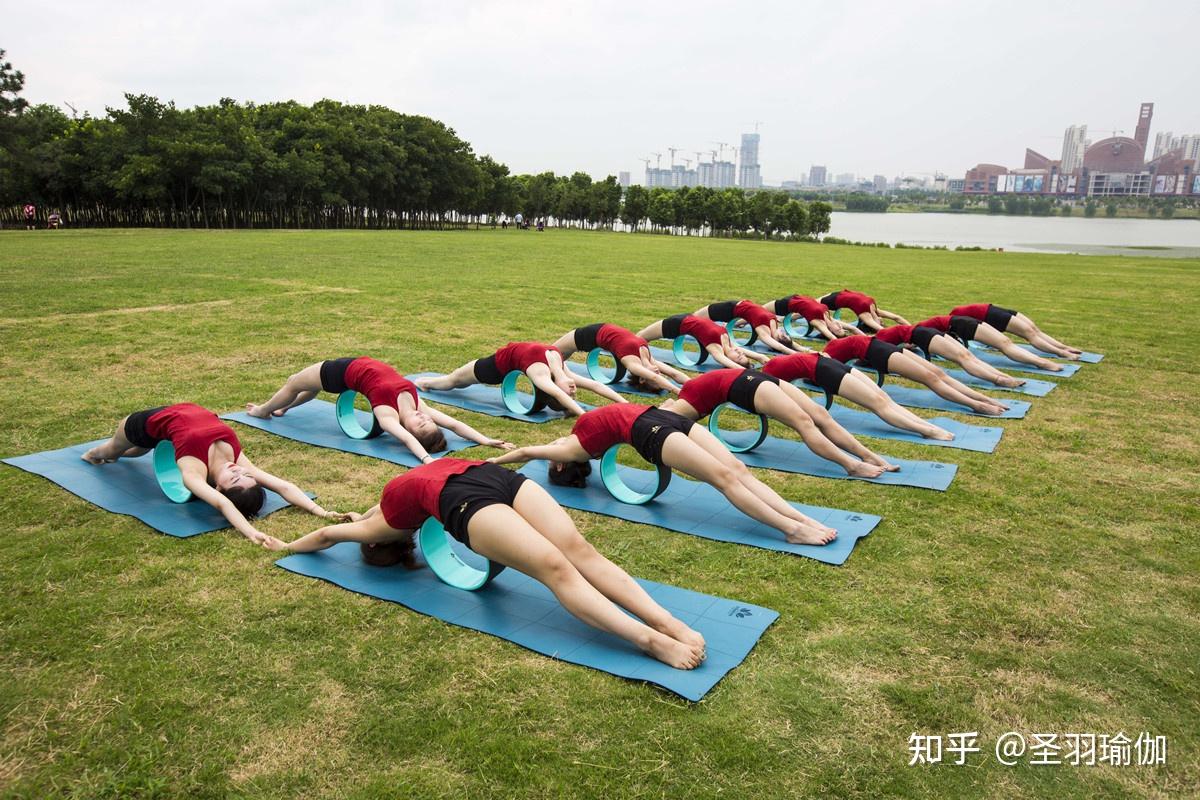 3、廣州有沒有專業的瑜伽教練培訓學校？ 