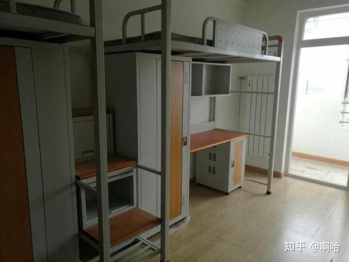 大连海洋大学宿舍 知乎