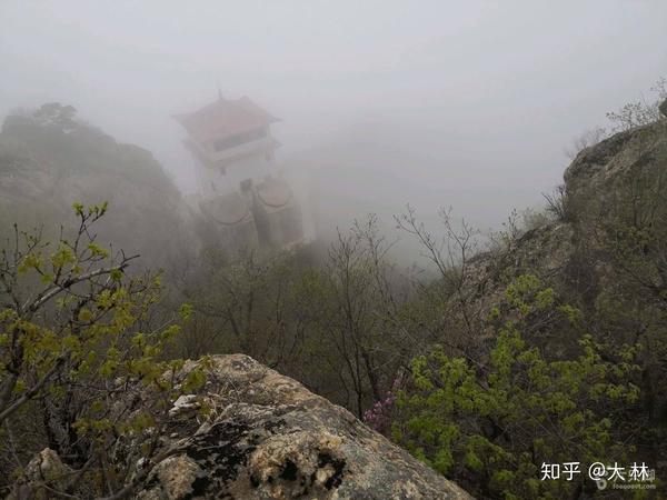 辽宁省鞍山市岫岩县药山镇药山风景旅游区