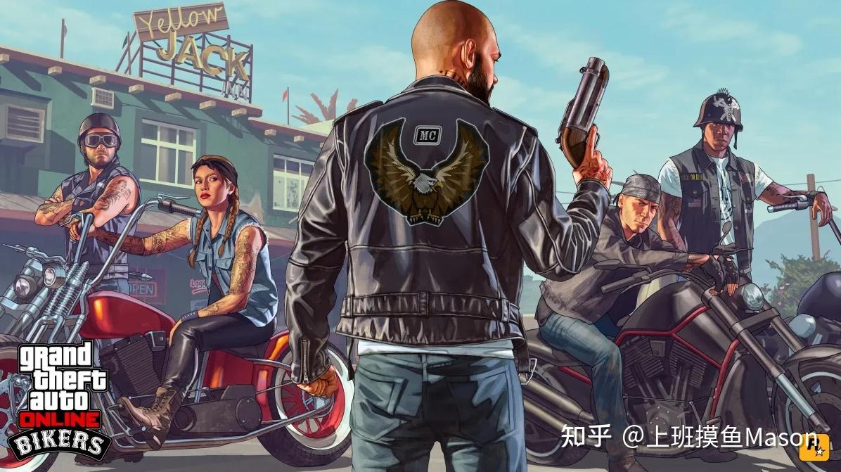 gta6预告片即将发布有生之年系列玩家不信谣不传谣