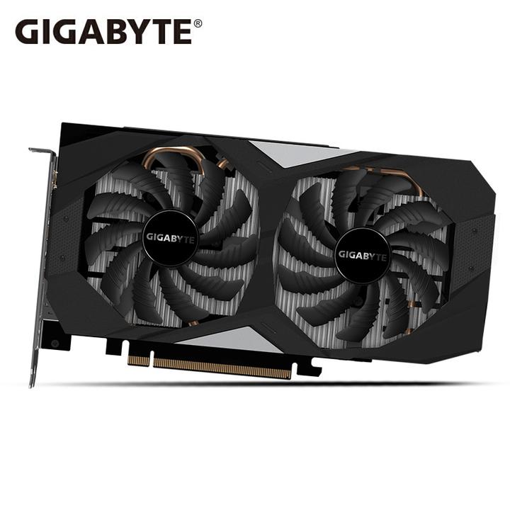 技嘉(gigabyte)gtx1660/ super ti oc 6g 电竞游戏独京东06 3129.