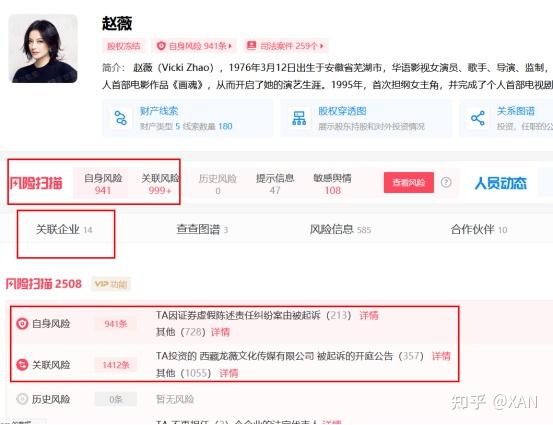 赵薇遭全网封杀,主演的作品被除名,真的仅仅只是张哲瀚的影响吗