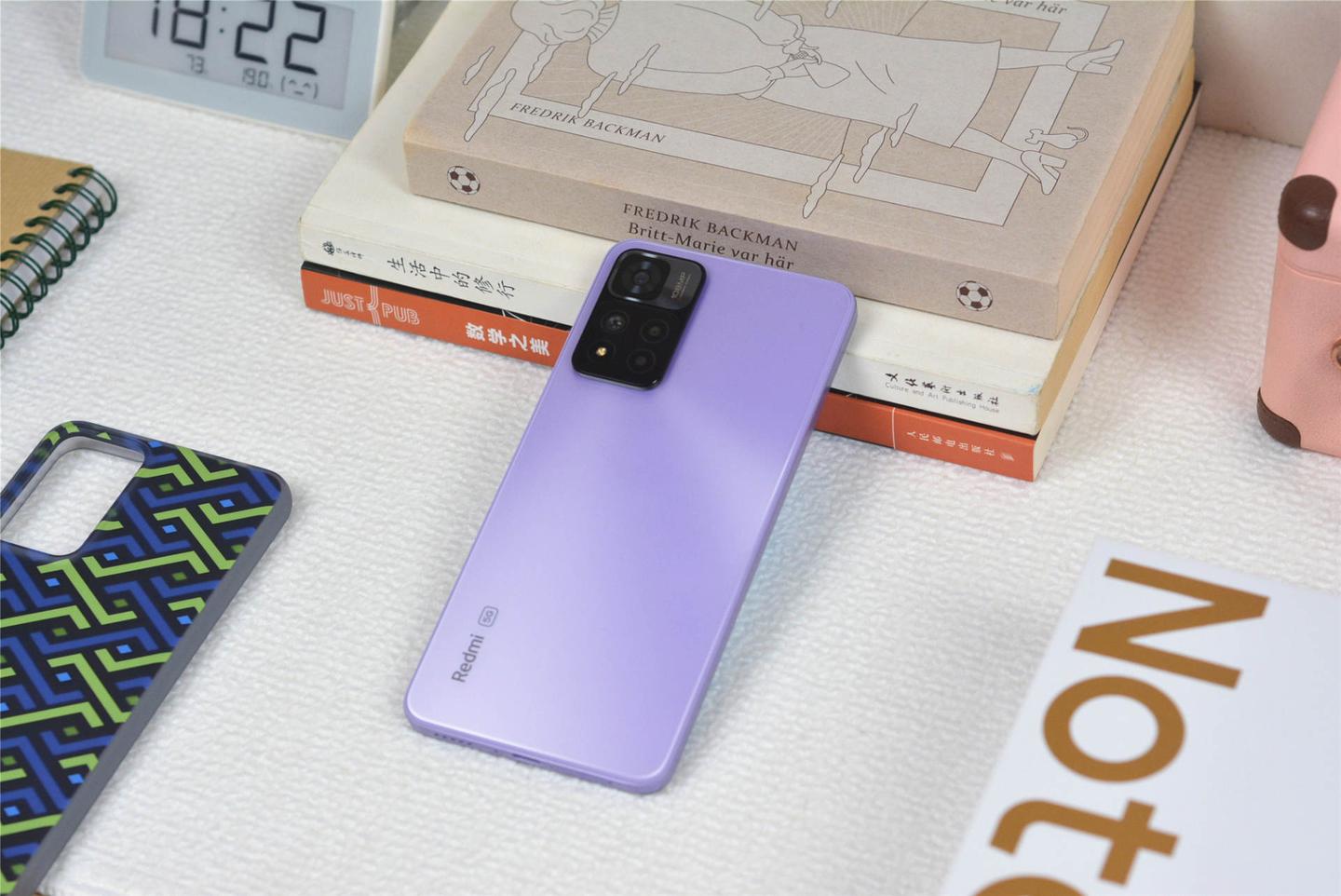 红米note11pro照片,红米note9pro照片 卢伟冰良心入门机红米note11 pro上手,说说它的优缺点