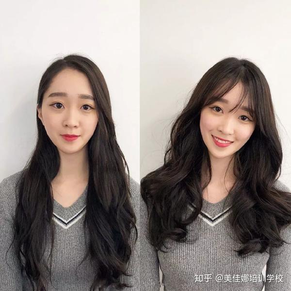 发型:烫卷发显老?2020最美的微卷发型适合所有脸型!