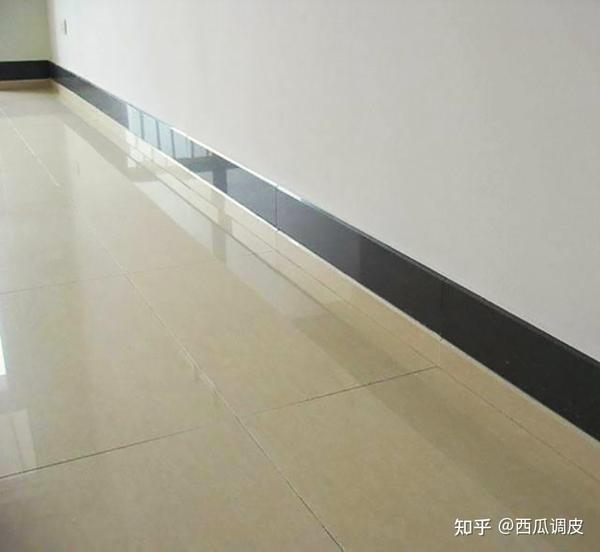 选购踢脚线必看