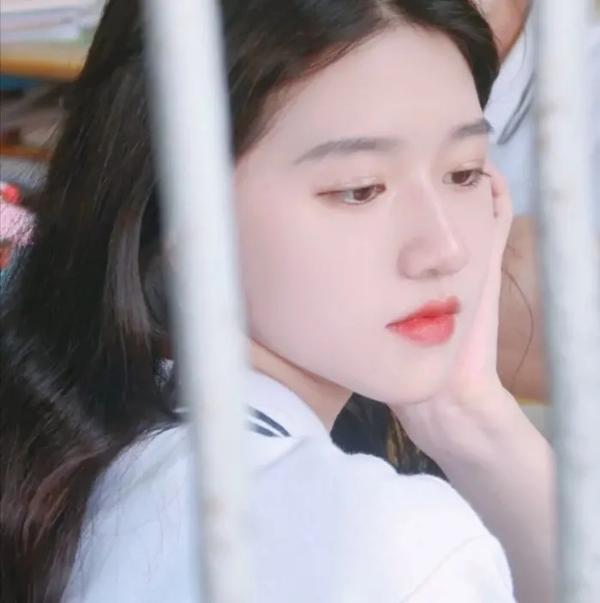 又是一期美美的女生头像