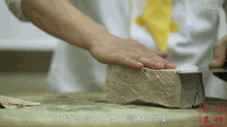 吃辣就看大师的菜,因为都是川菜 《日食记》里面有只猫叫酥饼,可好玩