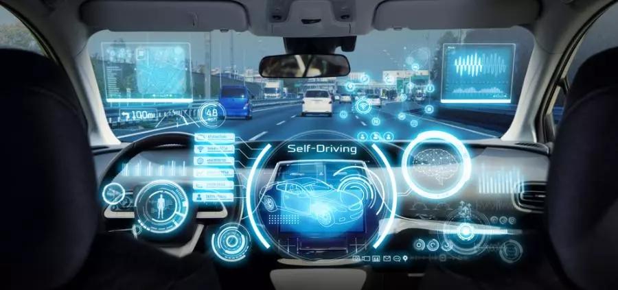 自动驾驶汽车计算平台关键技术盘点