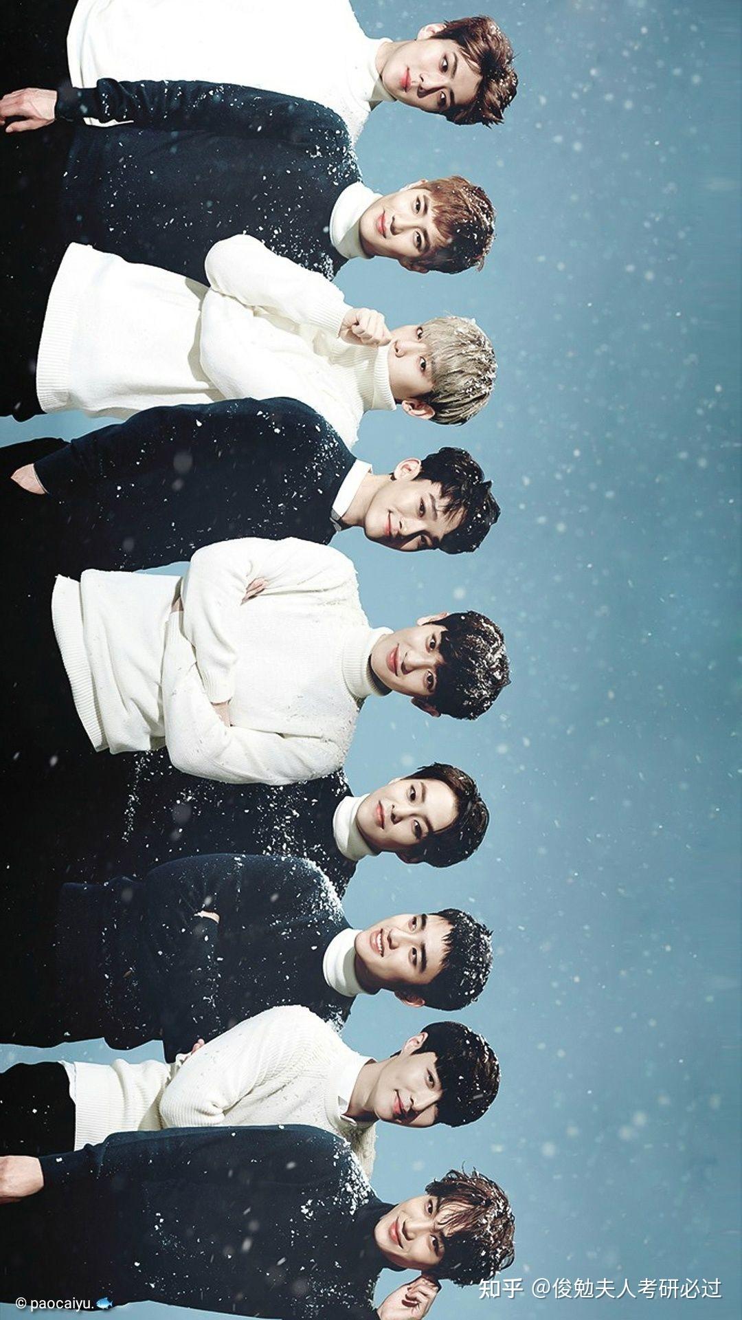 唯九爱丽要不要补exoshowtime那个十二人的团综啊