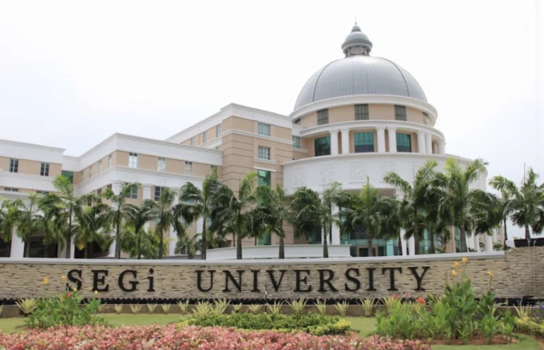 名校推荐六星级杰出大学马来西亚世纪大学