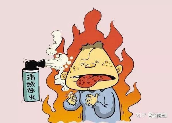 夏季容易上火?吃点西洋参降降火
