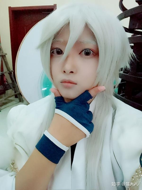 你最尴尬的一次cosplay是什么样的?