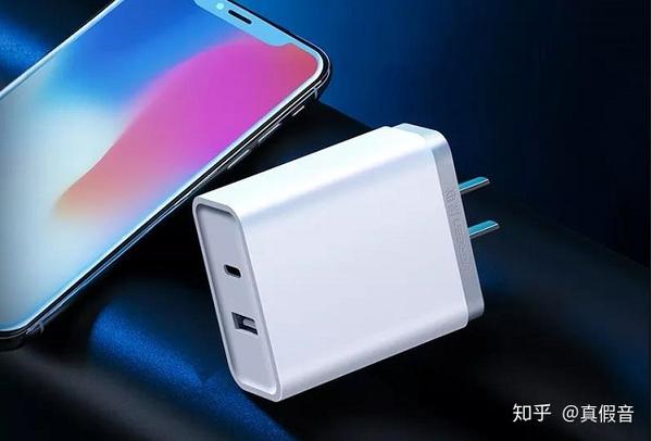 比7.5w无线充电快太多,pd快充充iphonex可达18w