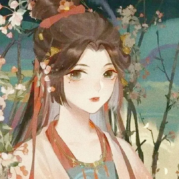 女生微信头像 朋友圈背景图(套图)超极nice!