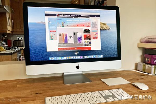 appleimac27英寸2020评测比以往更专业