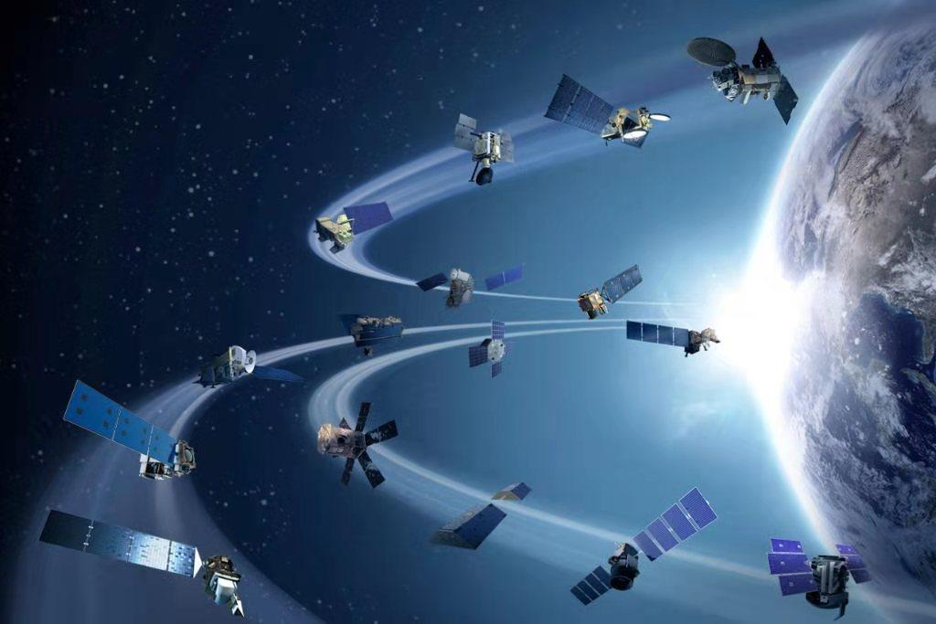 讯息国际航天nasa与spacex签署了关于航天安全的协议