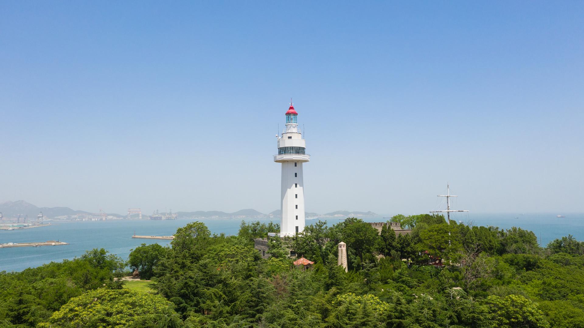 山东全省共有旅游景点500多处.