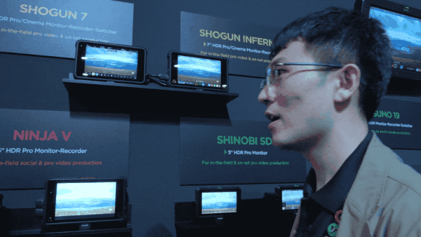 技术帖丨atomos怎么做到让lcd监视器拥有媲美oled屏的暗部表现