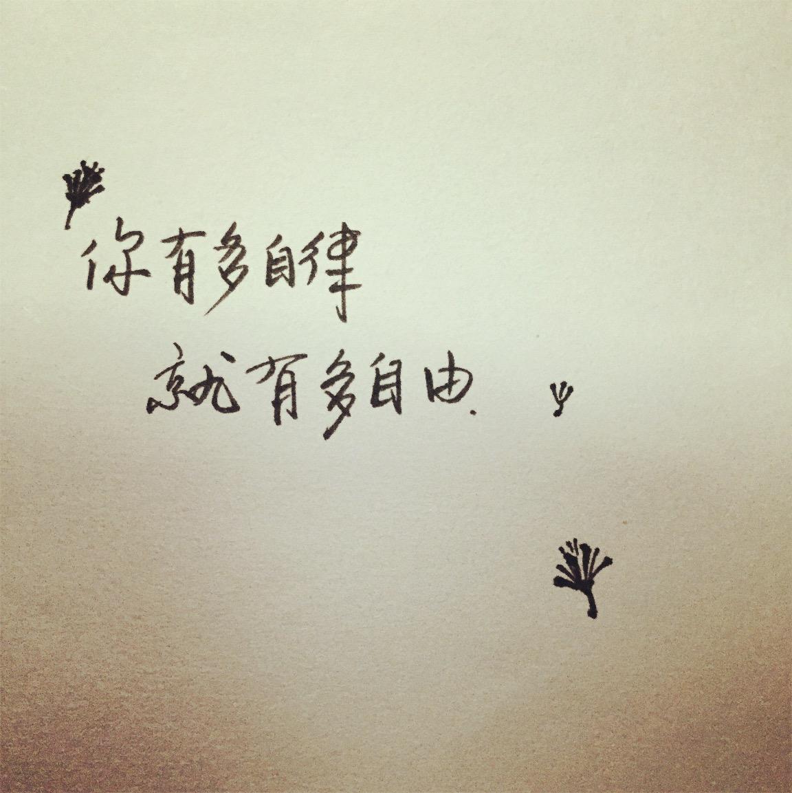 如何自律?比制定计划更重要的是