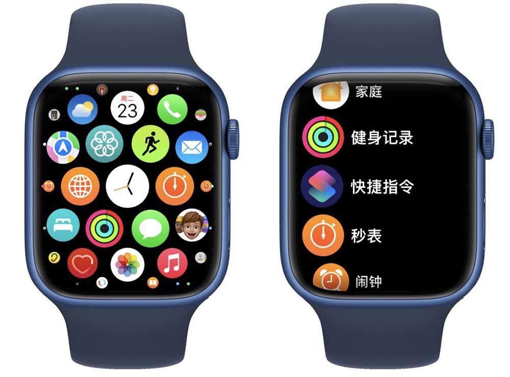 如果用android手机applewatch还值得买吗