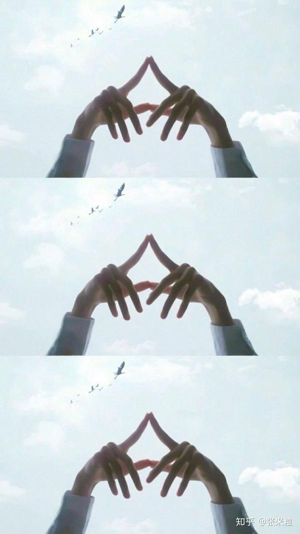 有哪些超好看的壁纸或头像?