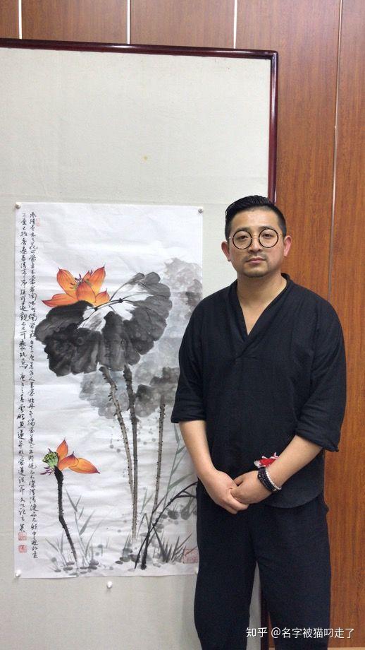 画家高云鹏联系方式15101008656