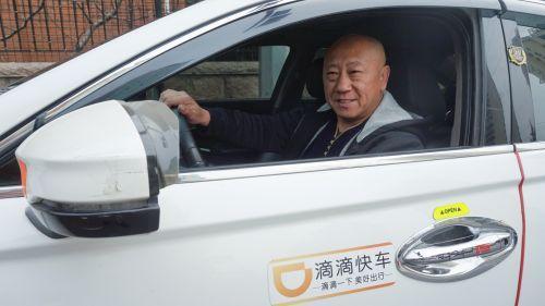 车评网滴滴网约车借共享之名规避成本以信息垄断收割韭菜