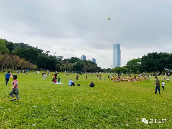 快乐广场 
作文打过交道，你确定会写吗？（附答案）