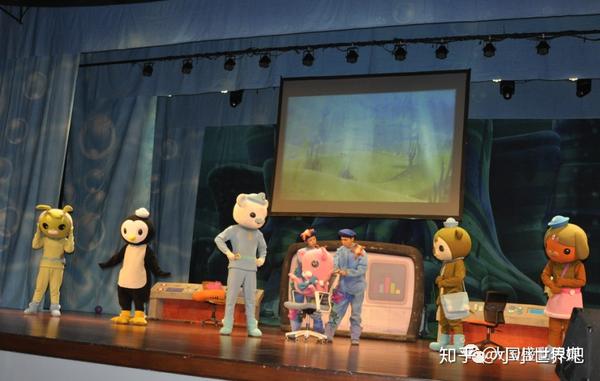 犹如看到了自己的偶像,"巴克队长,达西西,突突兔,皮医生……"在大家为