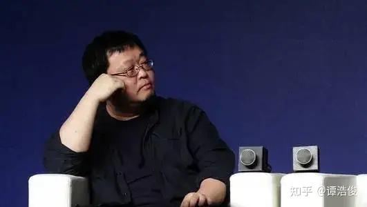 提前还清债务,罗永浩用"信"字给自己的人品打高分